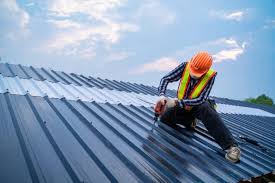 Fast & Reliable Emergency Roof Repairs in Davidson, NC